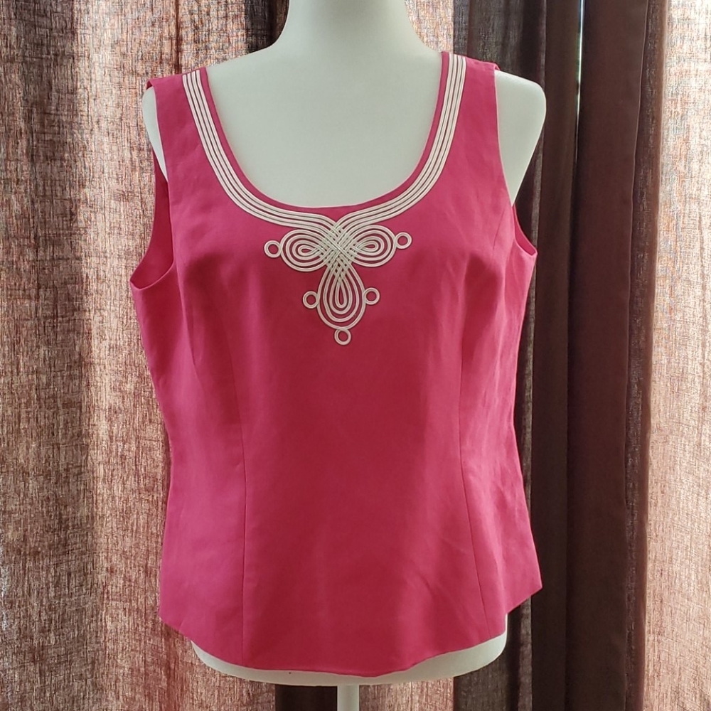 KASPER WOMEN'S jacket and shell 2 PIECE SET SIZE 12 - Picture 11 of 16